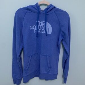 North face hoodie